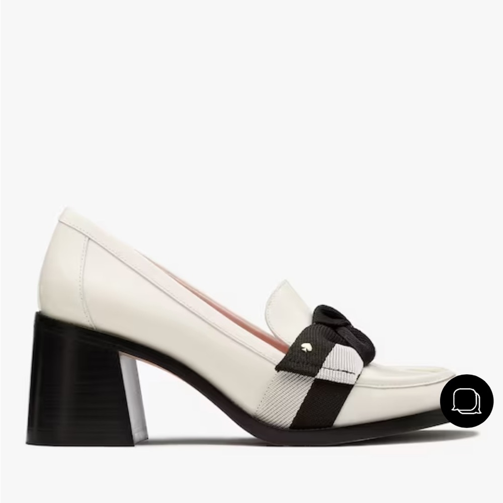 Kate Spade Leandra Heel